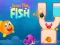 Leikur Save The Fish á netinu