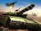 Leikur Battle Tanks City of War á netinu