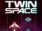 Leikur Twin Space á netinu