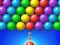 Leikur Bubble Puzzle Match á netinu