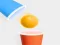 Leikur Tricky Cups? á netinu