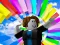 Leikur Roblox: Parachute á netinu