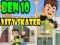 Leikur Ben 10 Gravity Skater á netinu