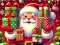 Leikur Christmas Gift Jump á netinu