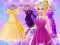 Leikur Cinderella Dress Up Girls á netinu