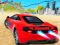 Leikur Car Impossible Stunt Game 3D 2022 á netinu