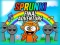 Leikur Sprunki Final Adventure á netinu