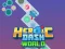 Leikur Heroic Dash World á netinu