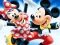 Leikur Mickey Mouse Jigsaw Puzzle Collection á netinu