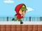 Leikur Speedrun Parkour á netinu