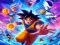Leikur The Hyperbolic Trivia Chamber á netinu