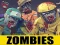 Leikur Crowd Zombie 3D á netinu