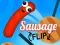 Leikur Sausage Game á netinu