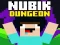Leikur Nubik Dungeon á netinu