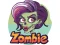 Leikur Mrs. Zombie á netinu