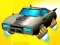 Leikur Merge Cyber Racers á netinu