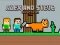 Leikur Alex and Steve Adventures Saves á netinu
