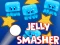 Leikur Jelly Smasher á netinu