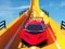 Leikur Crazy SuperCars Stunt 2022 á netinu