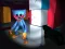 Leikur Poppy Huggy Wuggy Shooter á netinu