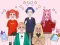 Leikur Fun Dress Up Game á netinu