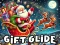 Leikur Gift Glide á netinu