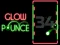 Leikur Glow Pounce á netinu