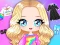 Leikur Chibi Beauty Salon Dress Up And Spa á netinu