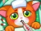 Leikur Cat Doctor Simulator á netinu