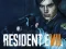 Leikur Resident Evil á netinu