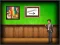Leikur Amgel Tiny Room Escape 6 á netinu