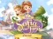 Leikur Sofia the First Puzzle á netinu