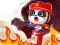 Leikur Fireman Rescue Maze á netinu