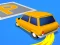 Leikur Parking Draw Master á netinu