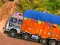 Leikur Off Road Truck Cargo Delivery á netinu