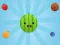 Leikur Fruit Merge : Juice Jumble á netinu