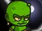 Leikur Angry Monster Shoot á netinu