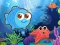 Leikur Fish Match Master á netinu