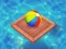 Leikur Bonk Beach Ball á netinu