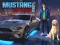Leikur Mustang City Driver 2024 á netinu