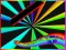 Leikur Rainbow Tunnel 3D á netinu