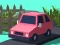 Leikur Fun Car Drive 3d á netinu