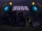 Leikur Dark Skull Forest Escape á netinu