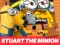 Leikur Stuart the Minion Jigsaw Puzzle á netinu