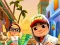 Leikur Subway Surfers World Tour: Marrakesh á netinu