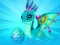 Leikur Fantasy Creatures Princess Laboratory á netinu