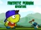 Leikur Fantastic Peaman Adventure á netinu