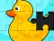Leikur Puzzles for Kids á netinu