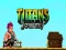 Leikur Titan’s Journey á netinu