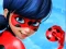 Leikur LadyBug Popstar Dress up á netinu